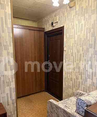 1-комн. квартира, 37.8 м2, 13/17 эт. Москва