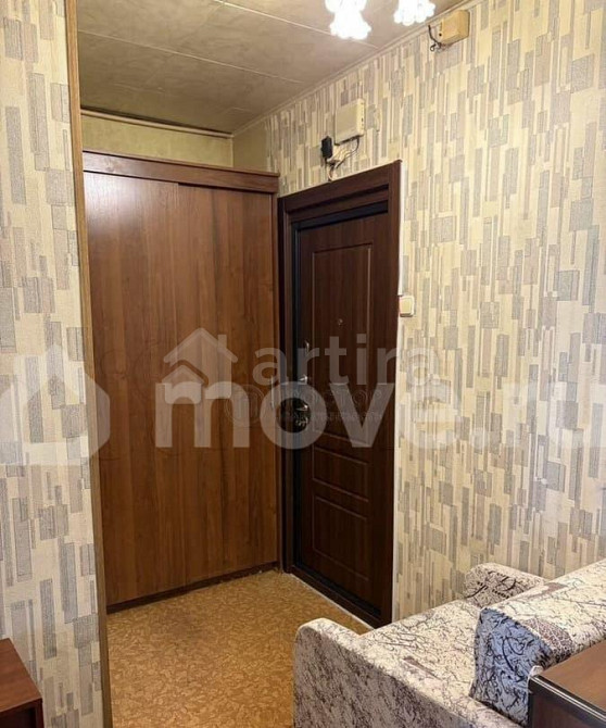 1-комн. квартира, 37.8 м2, 13/17 эт. Москва - изображение 2