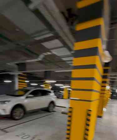 Гараж, 14 м2 Москва