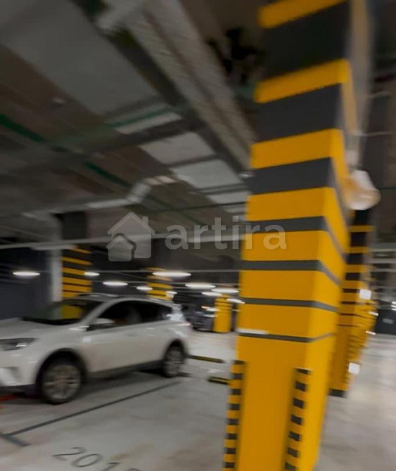 Гараж, 14 м2 Москва - изображение 5