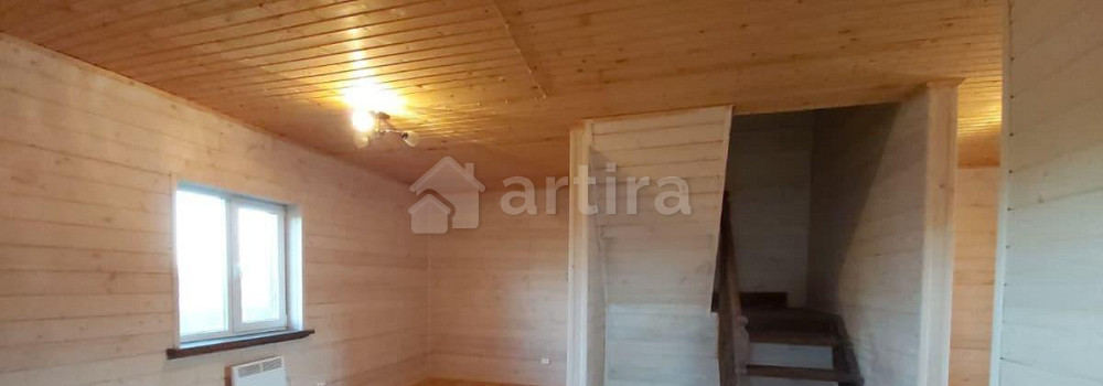 Дом, 82 м2, 7.25 сотки, 2 эт. Гатчина - изображение 7