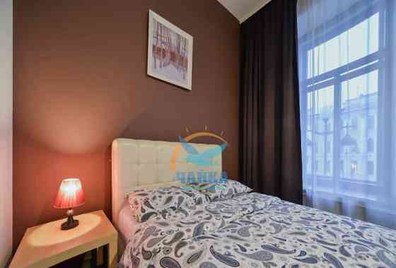 1-комн. квартира, 25 м2, 3/5 эт. Санкт-Петербург