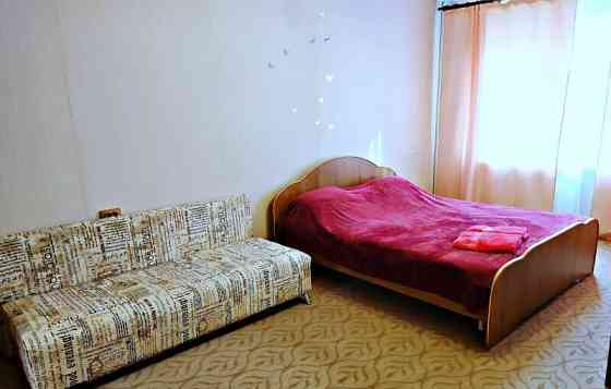 1-комн. квартира, 35 м2, 4/9 эт. Москва