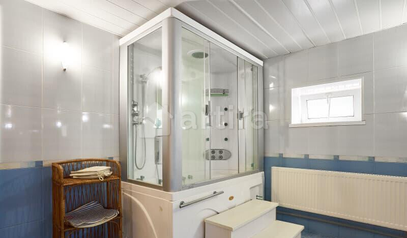 Коттедж, 450 м2 Солнечногорск - изображение 19