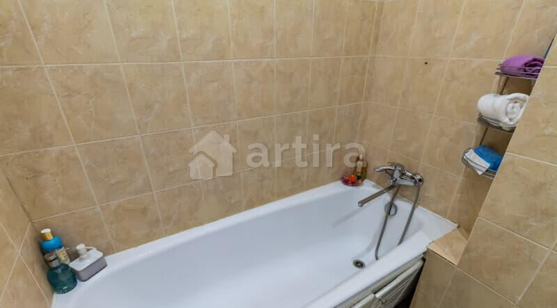 1-комн. квартира, 39 м2, 24/25 эт. Красногорск - изображение 11