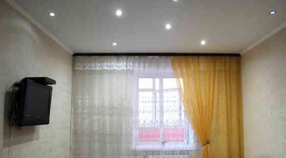 1-комн. квартира, 37 м2, 3/10 эт. Санкт-Петербург