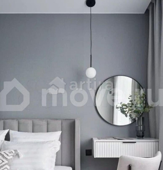 2-комн. квартира, 57.9 м2, 12/22 эт. Москва - изображение 5