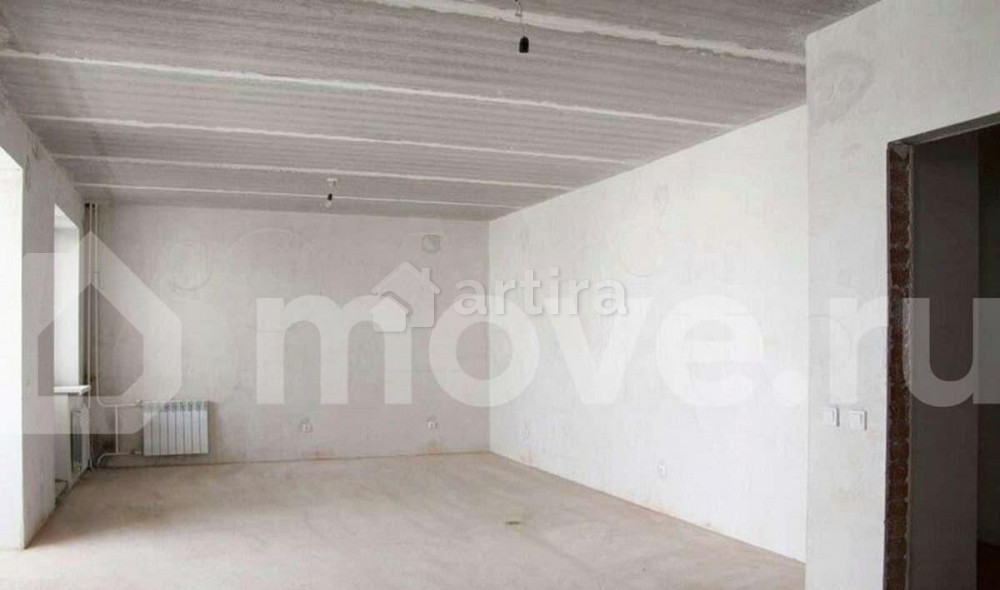 3-комн. квартира, 79.9 м2, 8/12 эт. Москва - изображение 3