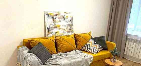 1-комн. квартира, 44 м2, 5/9 эт. Самара