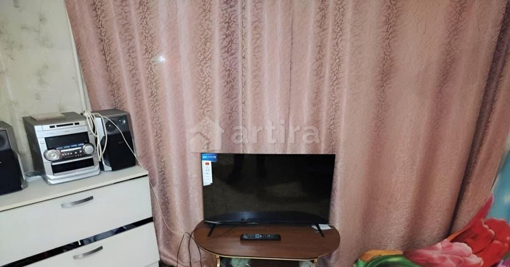 Комната, 40 м2, 1/9 эт. Воронеж - изображение 5