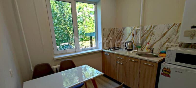 1-комн. квартира, 41 м2, 2/5 эт. Самара - изображение 6