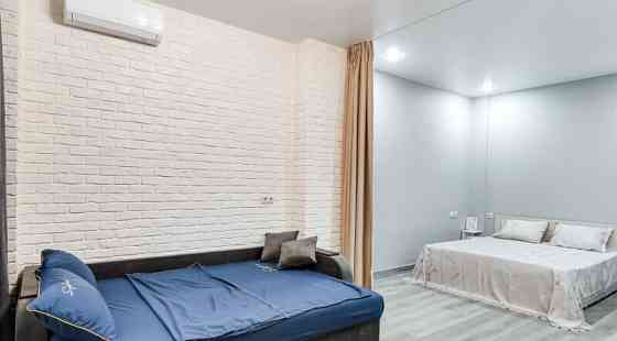 1-комн. апарт-ы, 50 м2, 3/20 эт. Ростов-на-Дону