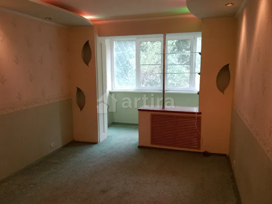3-комн. квартира, 63 м², 1/5 эт. Пятигорск - изображение 13