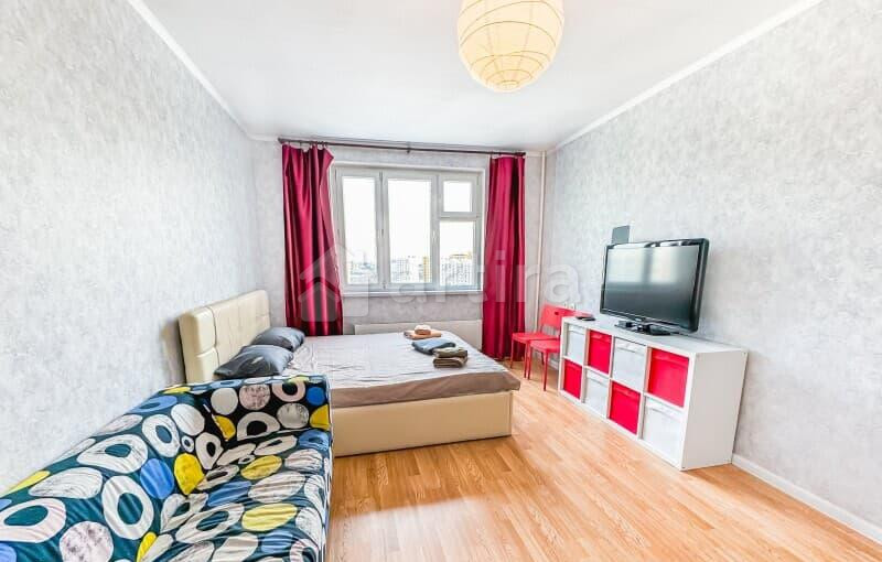 2-комн. квартира, 50 м2, 8/25 эт. Химки - изображение 8