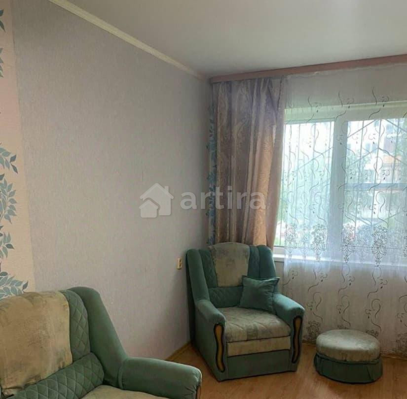 Комната, 18 м2, 1/5 эт. Пермь - изображение 7