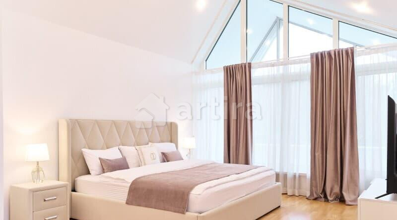 Коттедж, 561 м2 Наро-Фоминск - изображение 12