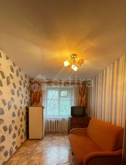 Комната, 13 м2, 3/5 эт. Волжск - изображение 1