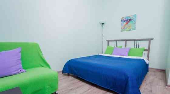 1-комн. квартира, 40 м2, 6/23 эт. Уфа