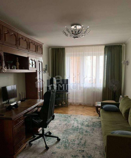 3-комн. квартира, 90.4 м2, 8/16 эт. Москва - изображение 9