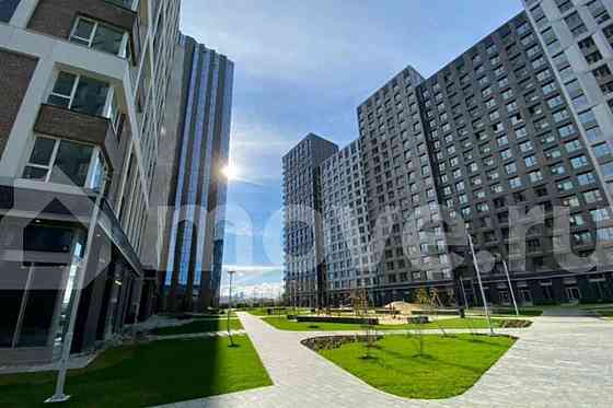 4-комн. квартира, 113 м2, 7/26 эт. Москва