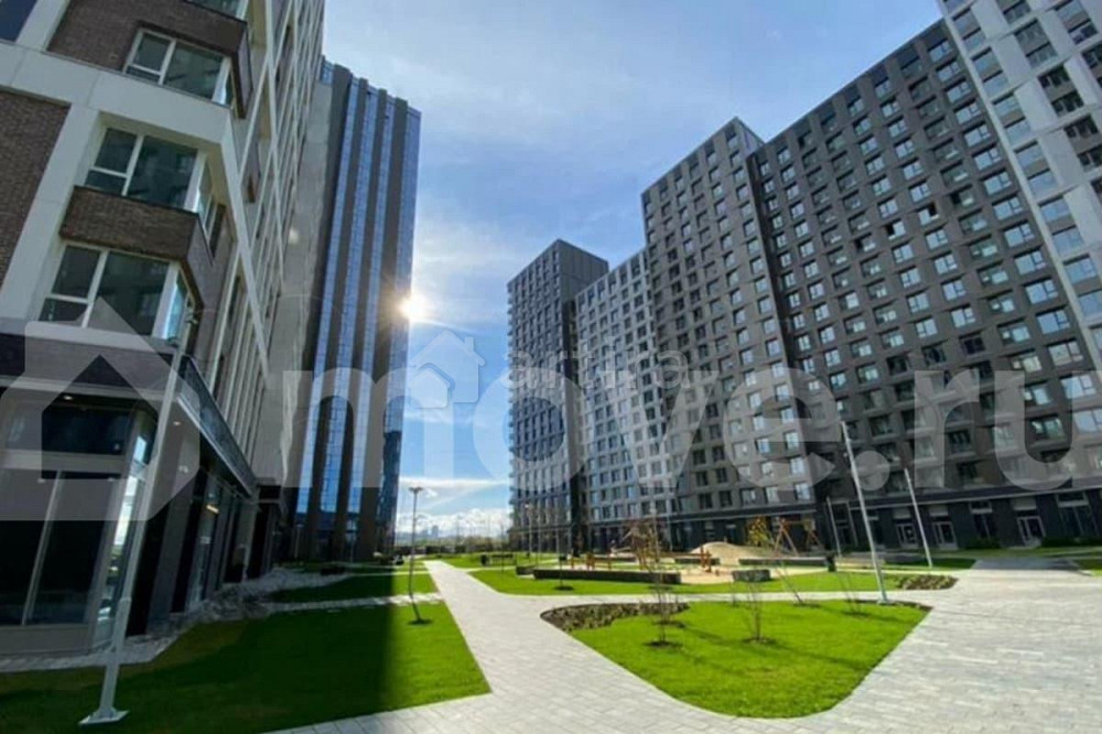 4-комн. квартира, 113 м2, 7/26 эт. Москва - изображение 2