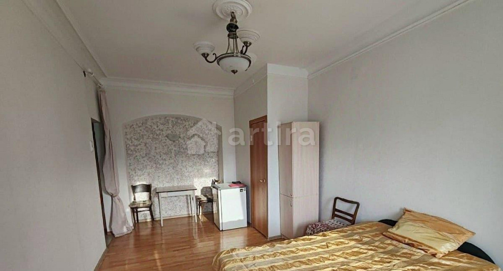 Комната, 21 м2, 5/5 эт. Санкт-Петербург - изображение 1