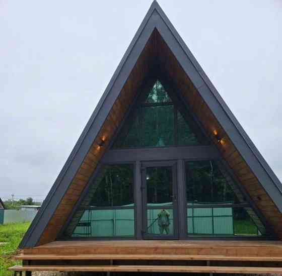 Дом, 64 м2, 5 соток, 2 эт. Балабаново