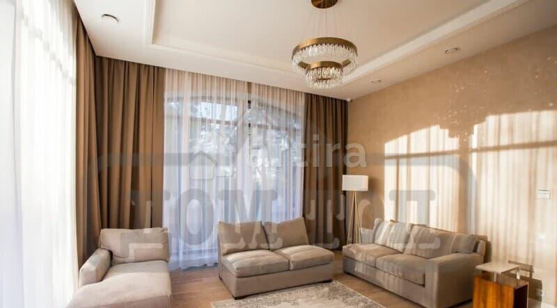 Коттедж, 4000 м2 Одинцово - изображение 7