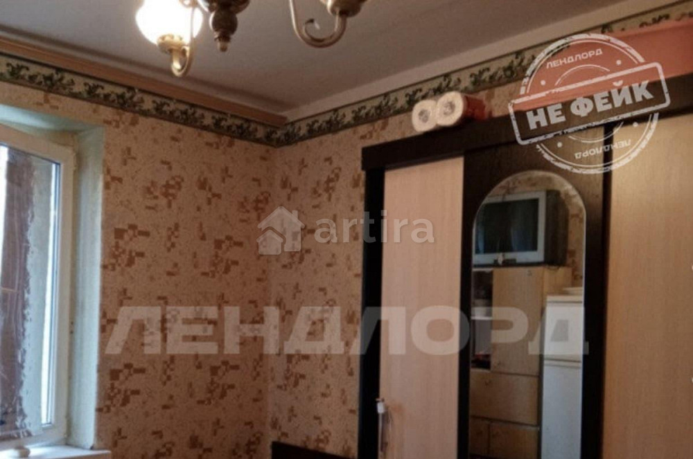 Комната, 12 м2, 4/9 эт. Ростов-на-Дону - изображение 1