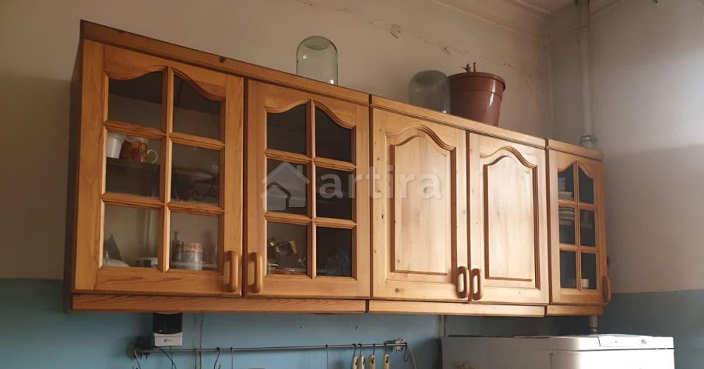 Комната, 56.3 м2, 5/7 эт. Санкт-Петербург - изображение 6