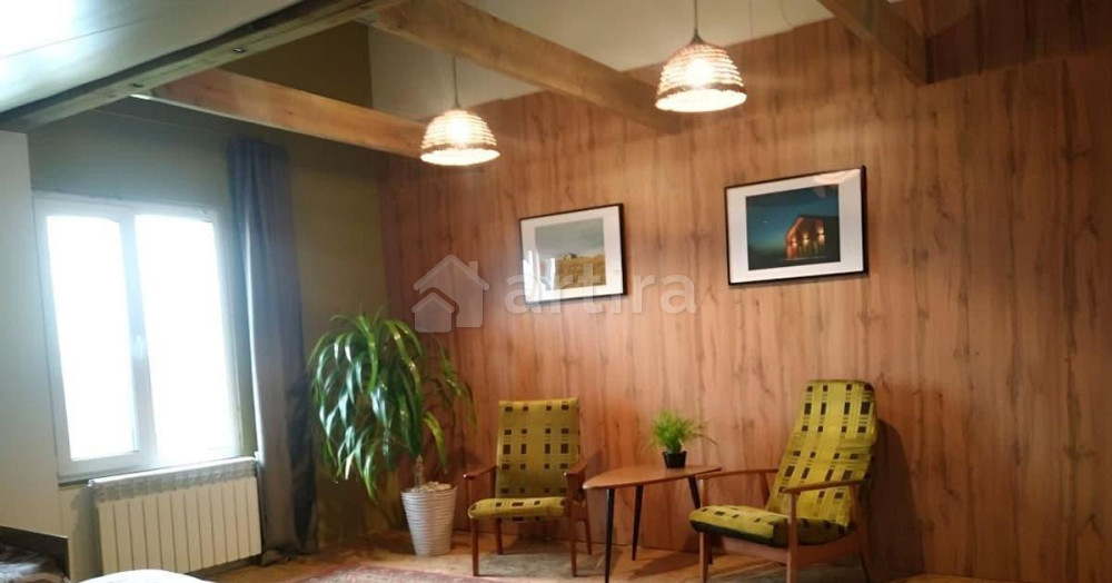 Коттедж, 220 м2, 30 соток, 2 эт. Красноармейск - изображение 4