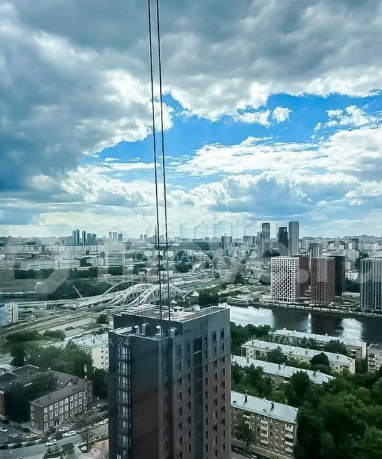 4-комн. квартира, 125 м2, 26/51 эт. Москва - изображение 4