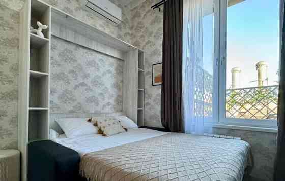 Студия, 17 м2, 9/16 эт. Видное