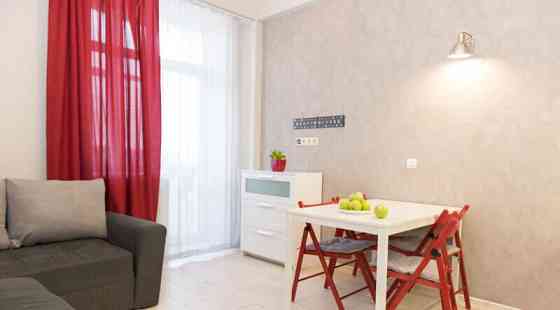 2-комн. апарт-ы, 61 м2, 4/7 эт. Иркутск