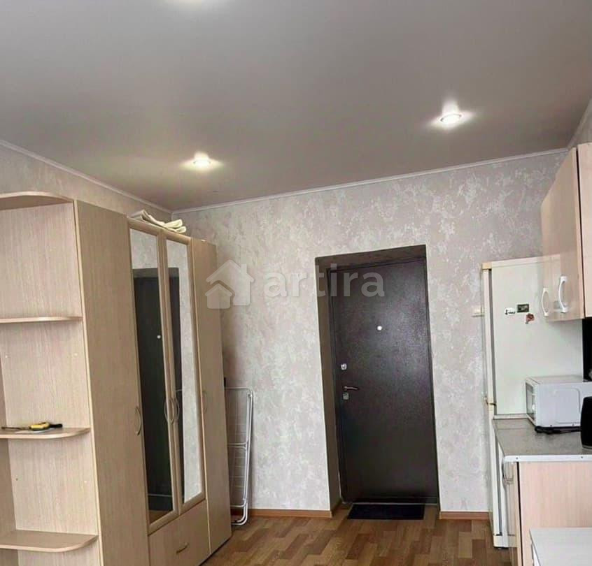 Комната, 19 м2, 3/3 эт. Казань - изображение 3