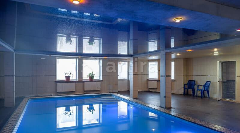 Коттедж, 550 м2 Краснознаменск - изображение 2