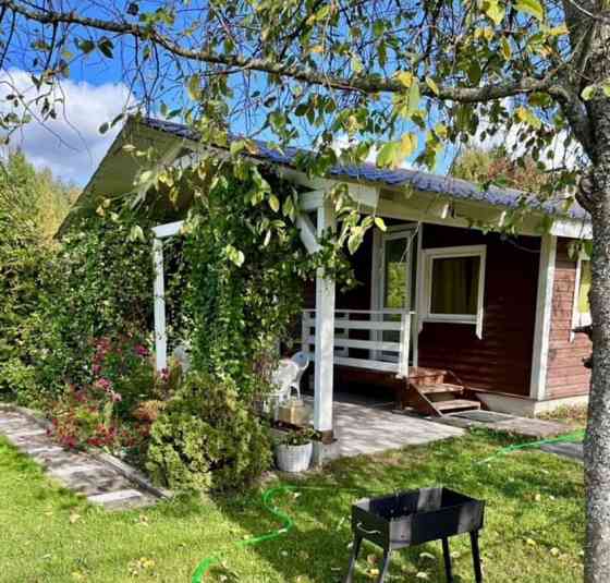 Дом, 40 м2, 5 соток, 1 эт. Выборг