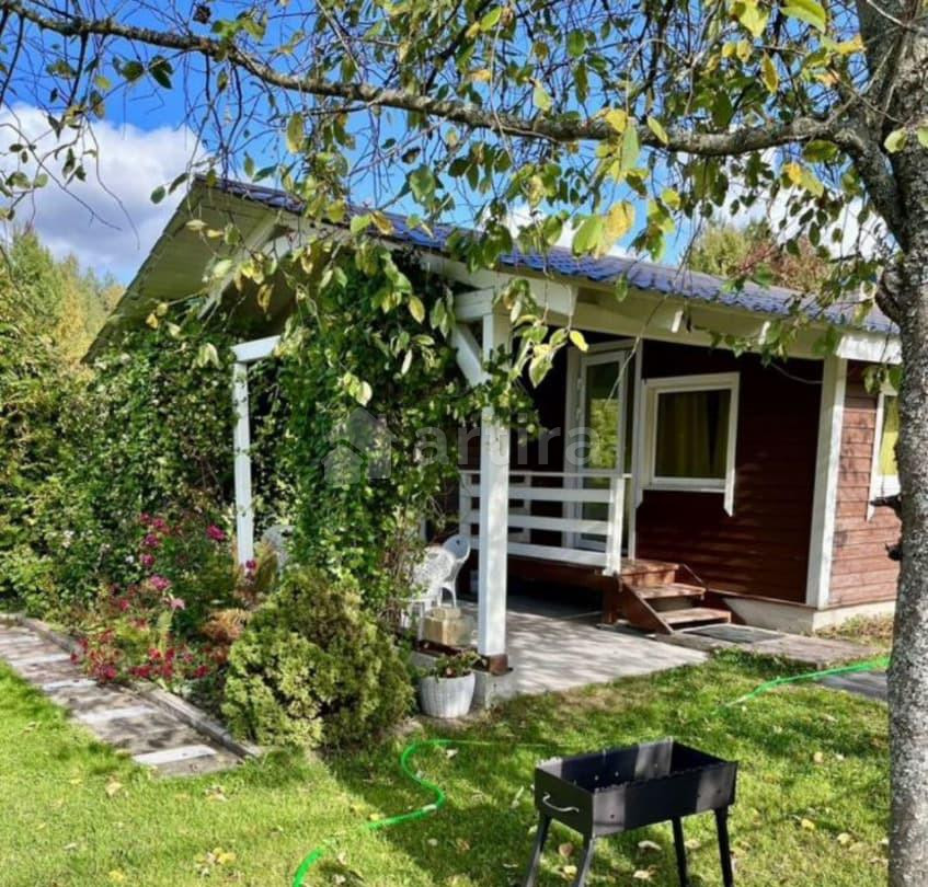 Дом, 40 м2, 5 соток, 1 эт. Выборг - изображение 2