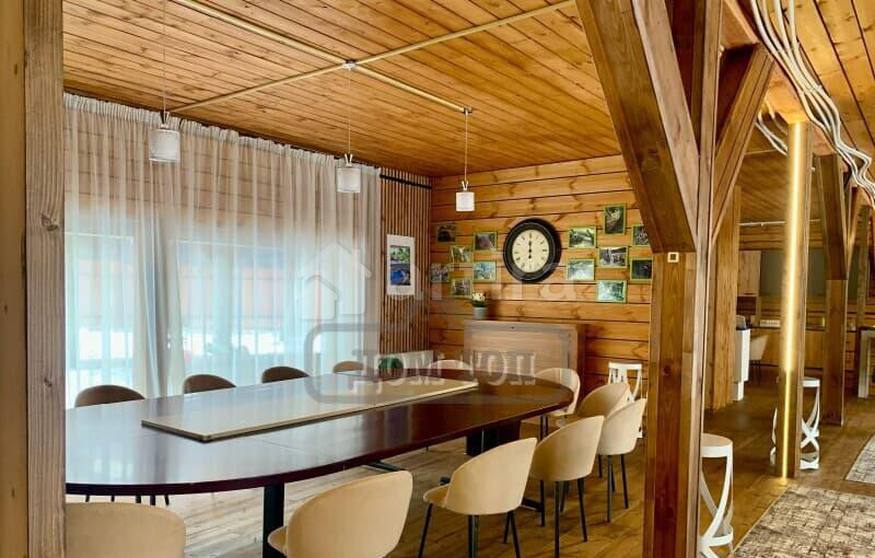 Коттедж, 520 м2 Москва - изображение 9