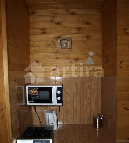 Коттедж, 100 м2 Домодедово - изображение 11