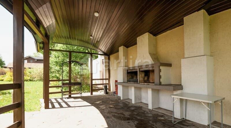 Коттедж, 700 м2 Истра - изображение 14