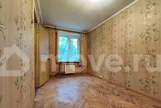 Студия, 10.1 м2, 1/9 эт. Москва