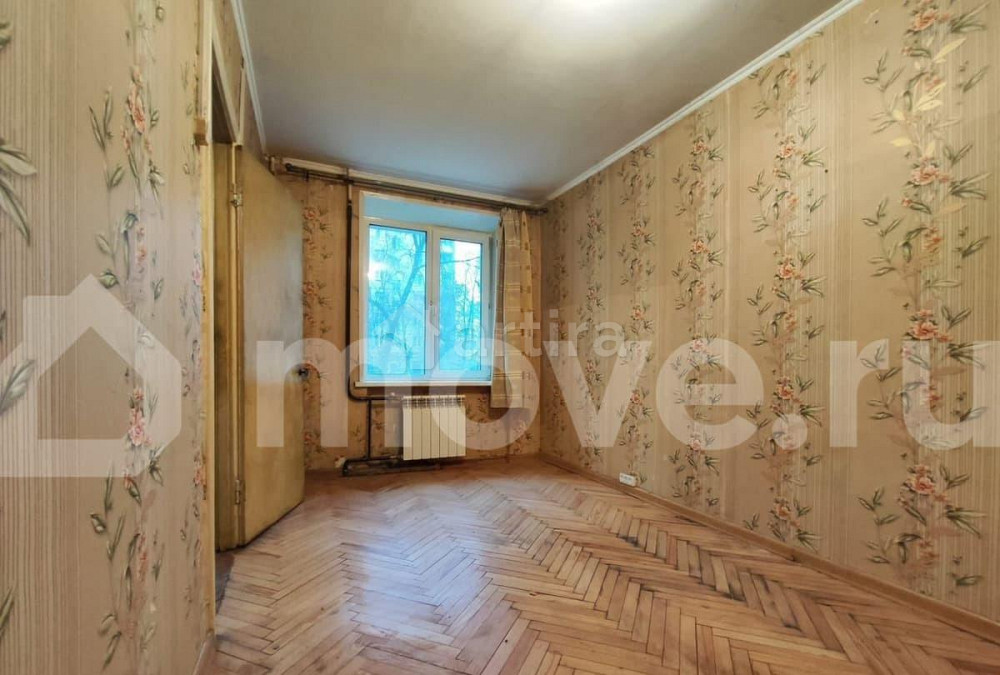 Студия, 10.1 м2, 1/9 эт. Москва - изображение 1