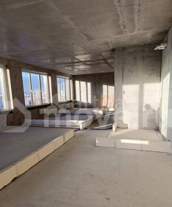 3-комн. квартира, 98.7 м2, 17/19 эт. Москва - изображение 2