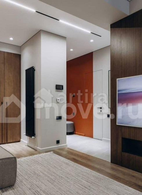 3-комн. квартира, 86 м2, 15/26 эт. Москва - изображение 7