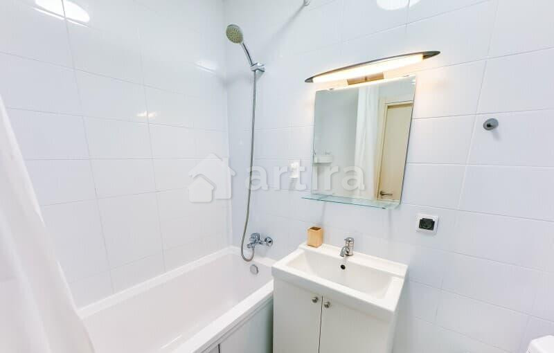 2-комн. квартира, 46 м2, 3/25 эт. Химки - изображение 18