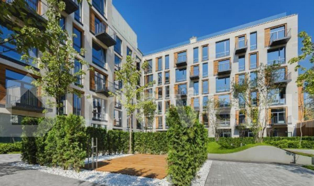 4-комн. квартира, 169 м2, 4/6 эт. Москва - изображение 7