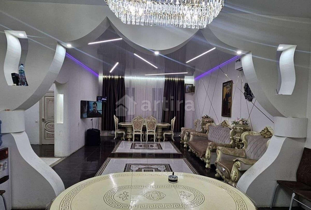 Коттедж, 340 м2, 6 соток Самара - изображение 1