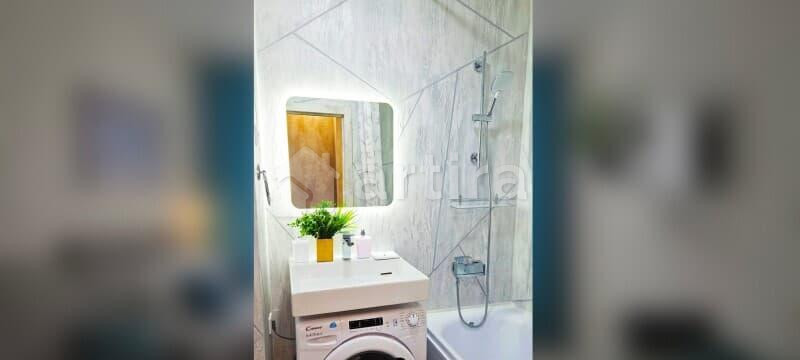 Студия, 25 м2, 11/18 эт. Кемерово - изображение 9