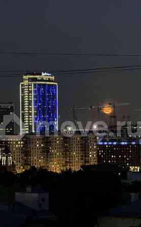 2-комн. квартира, 44.8 м2, 14/15 эт. Москва